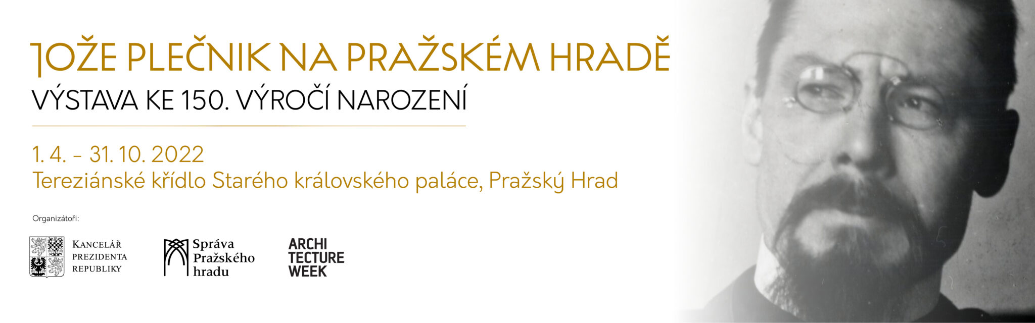 Banner Plecnik B3